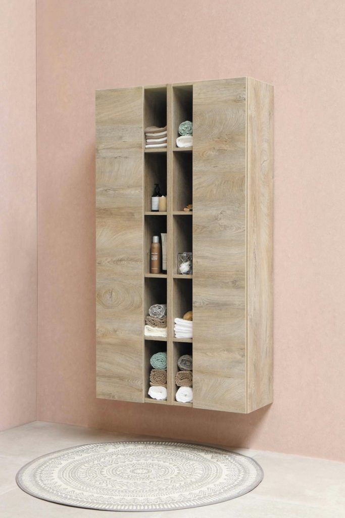 Tailored Walk-in Wardrobe & Dressing Suite